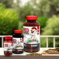 Bumble Bee Kratom Red Borneo Capsules