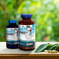 Bumble Bee Kratom Capsules White Borneo