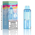 Foger Switch Pro Replacement Pod – Coconut Cupcake | 30,000 Puffs | 19ml | 5% Salt Nic