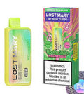 Lost Mary MT15000 Turbo Disposable Vape – Refresh Fcuking Fab | 15,000 Puffs | 50mg Salt Nic
