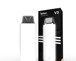 Baton V3 Device