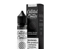 Coastal Clouds - Apple Peach Strawberry - 60mL