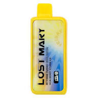 Lost Mary MT15000 Turbo Disposable Vape – Acai Berry Storm Ice | 15,000 Puffs | 50mg Salt Nic