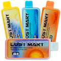 Lost Mary MT15000 Turbo Disposable Vape – Wildberry Baja Splash | 15,000 Puffs | 50mg Salt Nic
