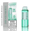 Foger Switch Pro Replacement Pod – Miami Mint | 30,000 Puffs | 19ml | 5% Salt Nic