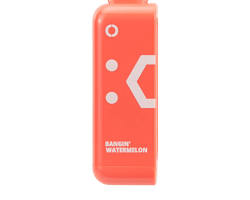 Off-Stamp Pod Bangin Watermelon