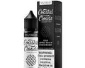 Coastal Clouds - Apple Peach Strawberry Ice - 60mL