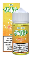Skwezed - Mango - 100mL