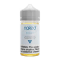Naked - Berry - 60mL