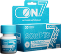 On 7 Scripts Focus 20mg-30 Pack FOCUS