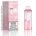 Foger Switch Pro Replacement Pod – Pink Lemonade | 30,000 Puffs | 19ml | 5% Salt Nic