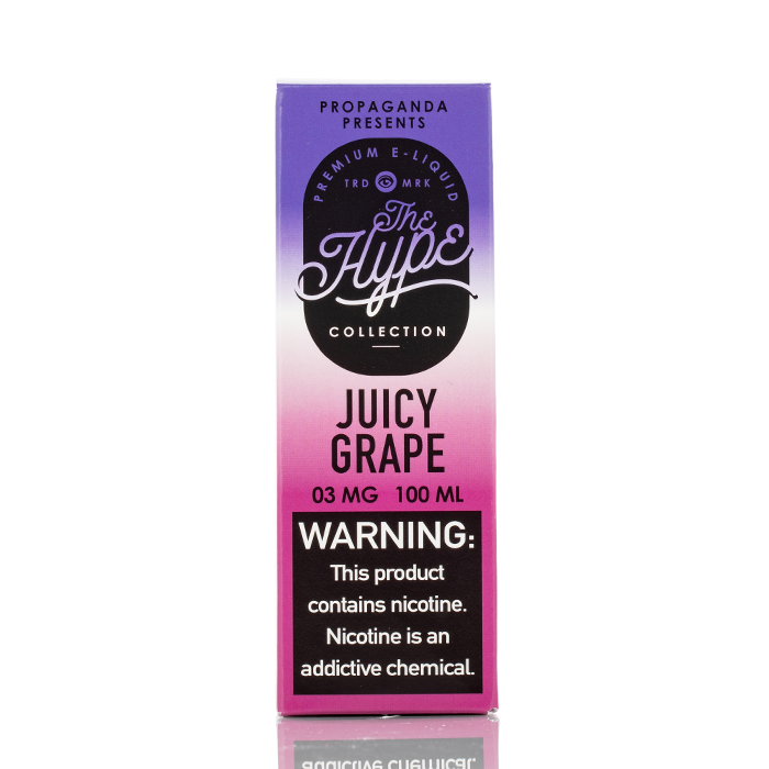 Propaganda Juicy Grape
