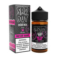 Sad Boy - Custard Cookie - 100mL