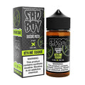 Sad Boy - Keylime Cookie - 100mL