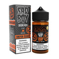 Sad Boy - Pumpkin Cookie - 100mL