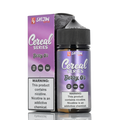 Shijin Vapor - Berry O's - 100mL