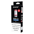 SmokTech RPM 3 Meshed Coils - 5-Pack