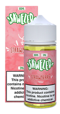 Skwezed - Strawberry - 100mL