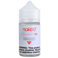 Naked - Strawberry Pom - 60mL