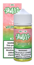 Skwezed - Watermelon - 100mL