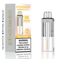 Foger Switch Pro Replacement Pod – White Gummy | 30,000 Puffs | 19ml | 5% Salt Nic