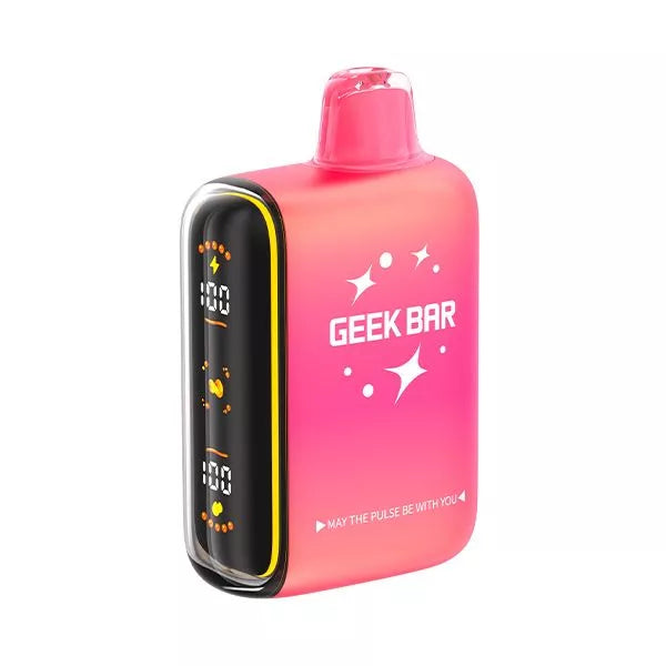 Geek Bar Pulse - Wild Berry Savers - 50mg